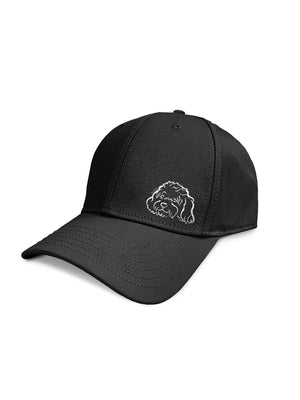 Cavoodle Snapback Icon Cap