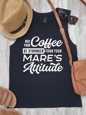 Mare's Attitude Marley Tank