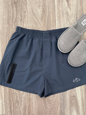 Signature Finley Cotton Boxer Shorts