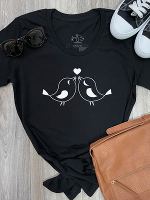 Tweethearts Chelsea Slim Fit Tee