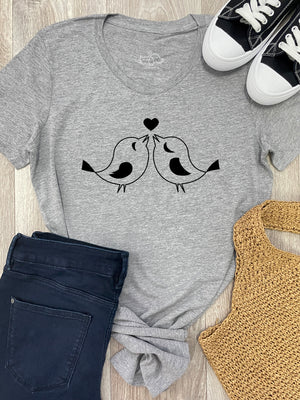 Tweethearts Chelsea Slim Fit Tee