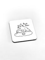 Biscuit Maker Coaster