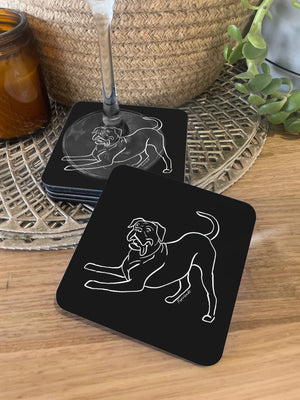 Boxer Coaster