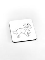Cocker Spaniel Coaster