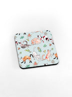 Feline Fine Coaster