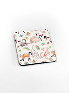Feline Fine Coaster