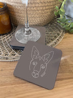 Kangaroo Coaster