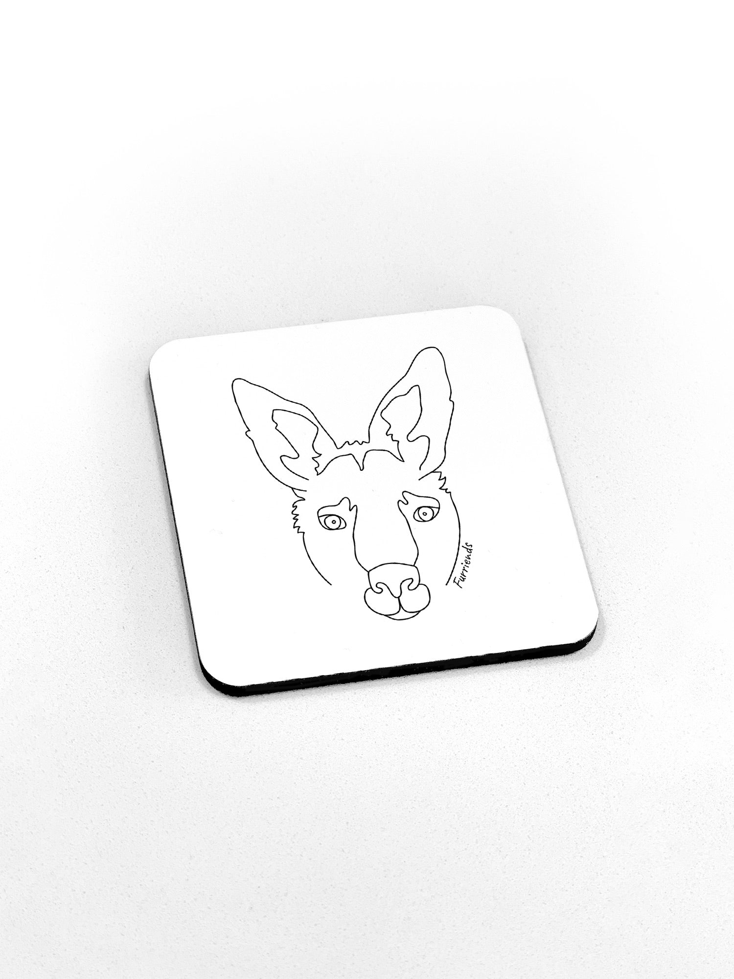 Kangaroo Coaster