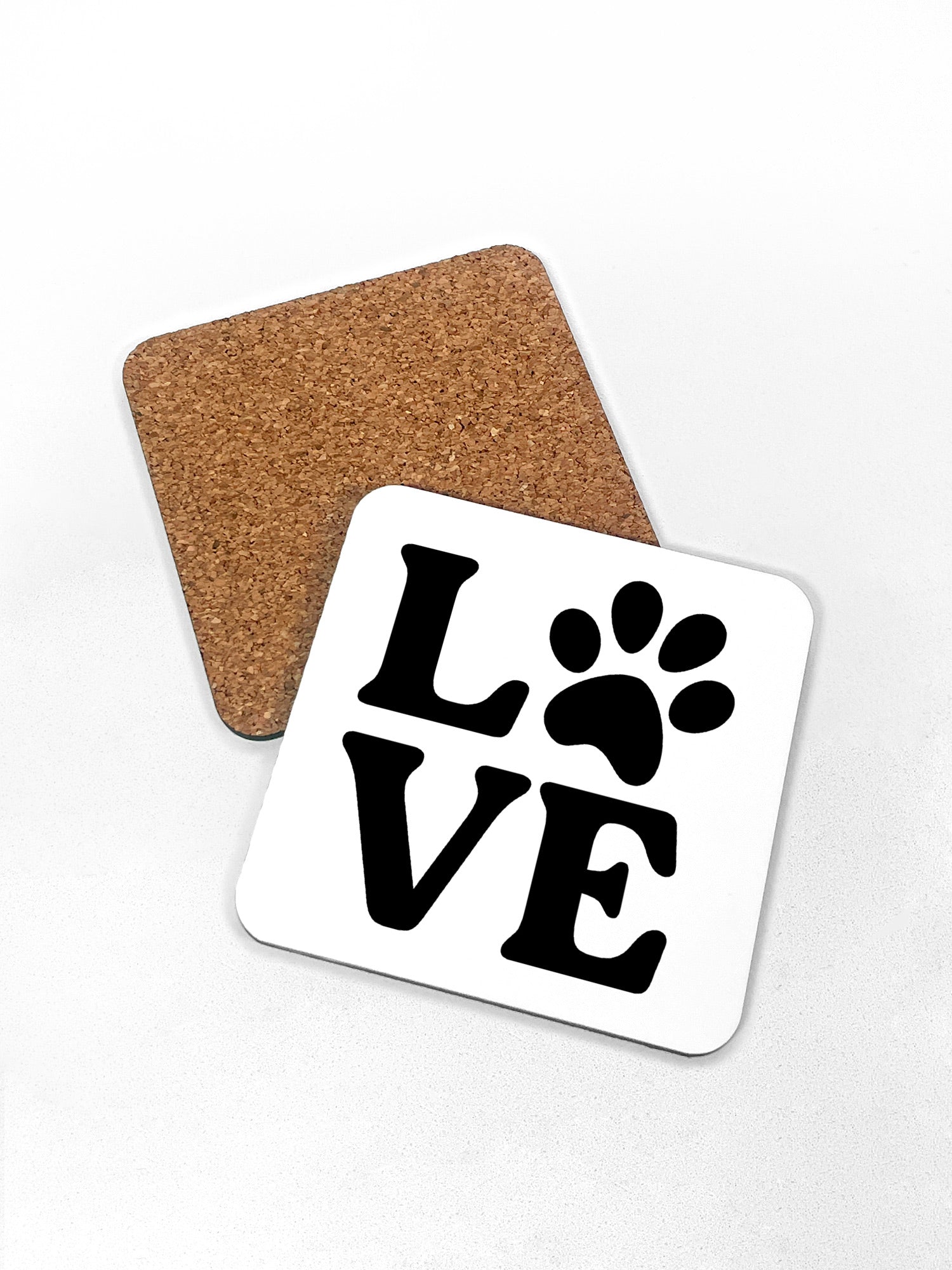 LOVE Coaster