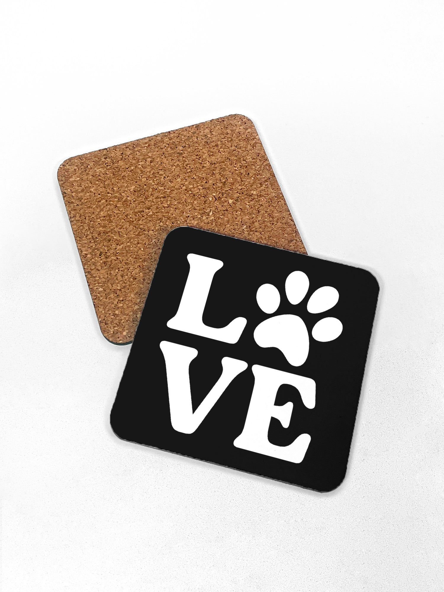 LOVE Coaster