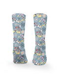 Best Furriends Crew Socks
