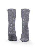 Golden Retriever Crew Socks
