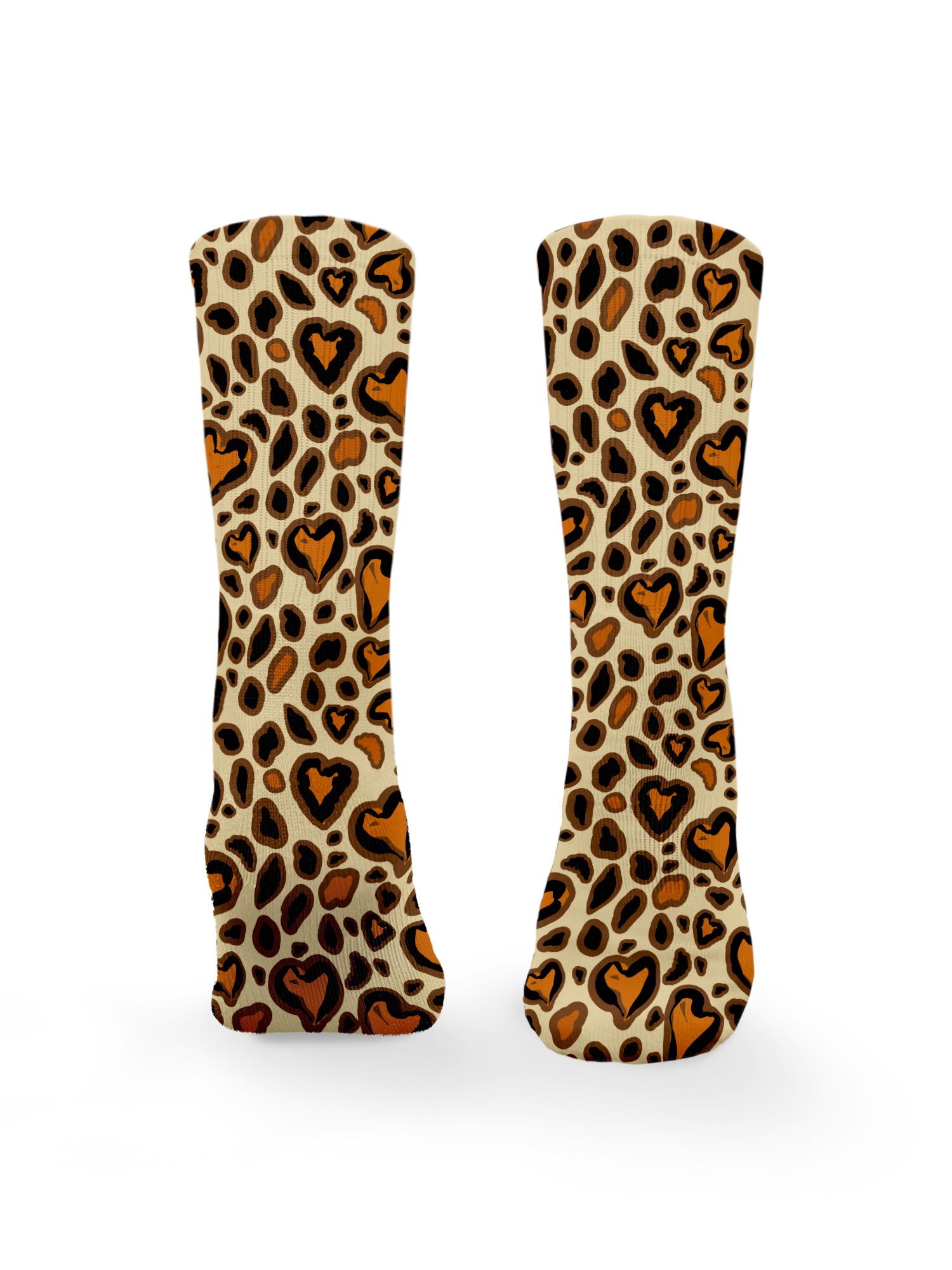 Leopard Lover
