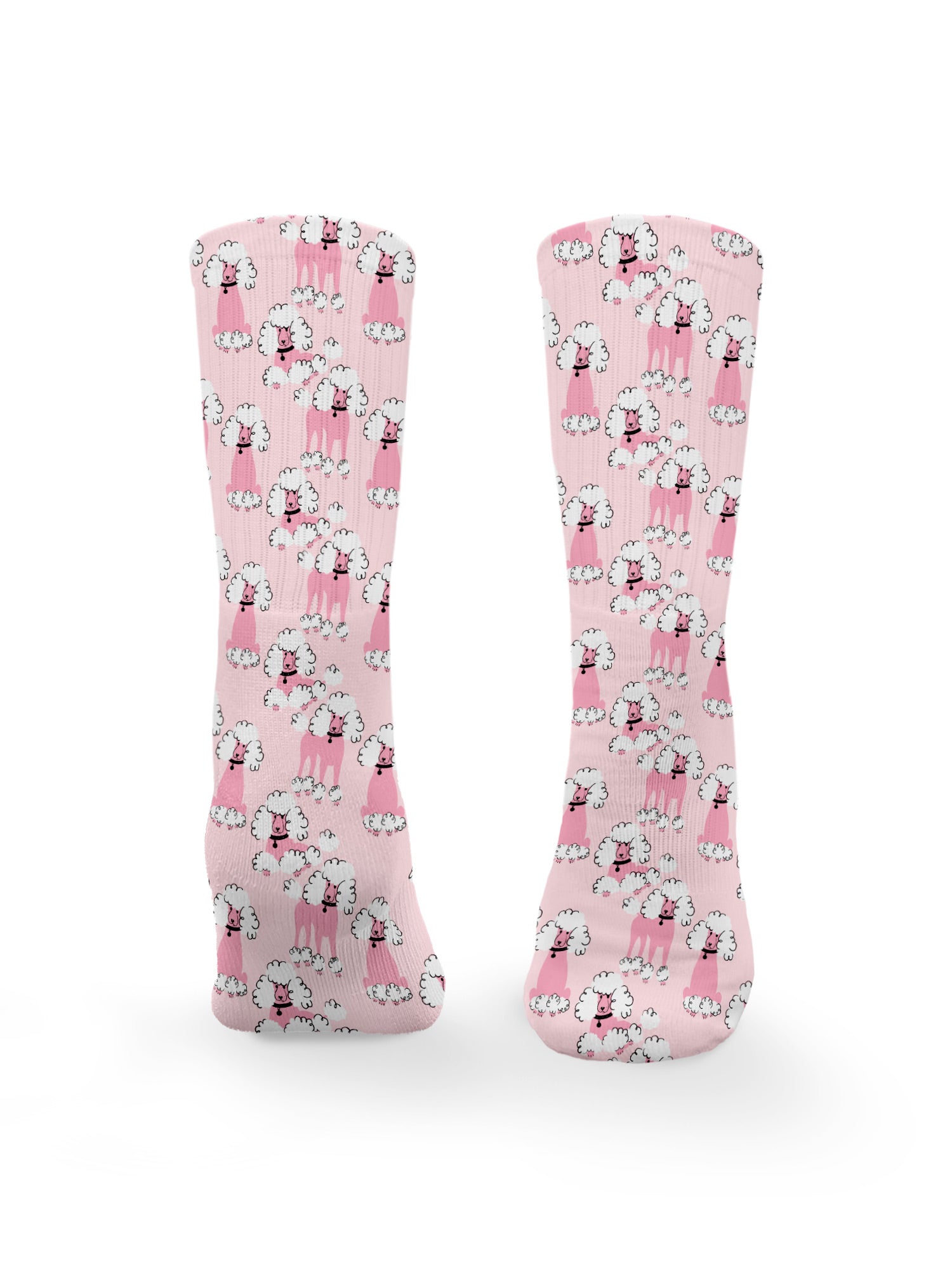 Pretty Poodles