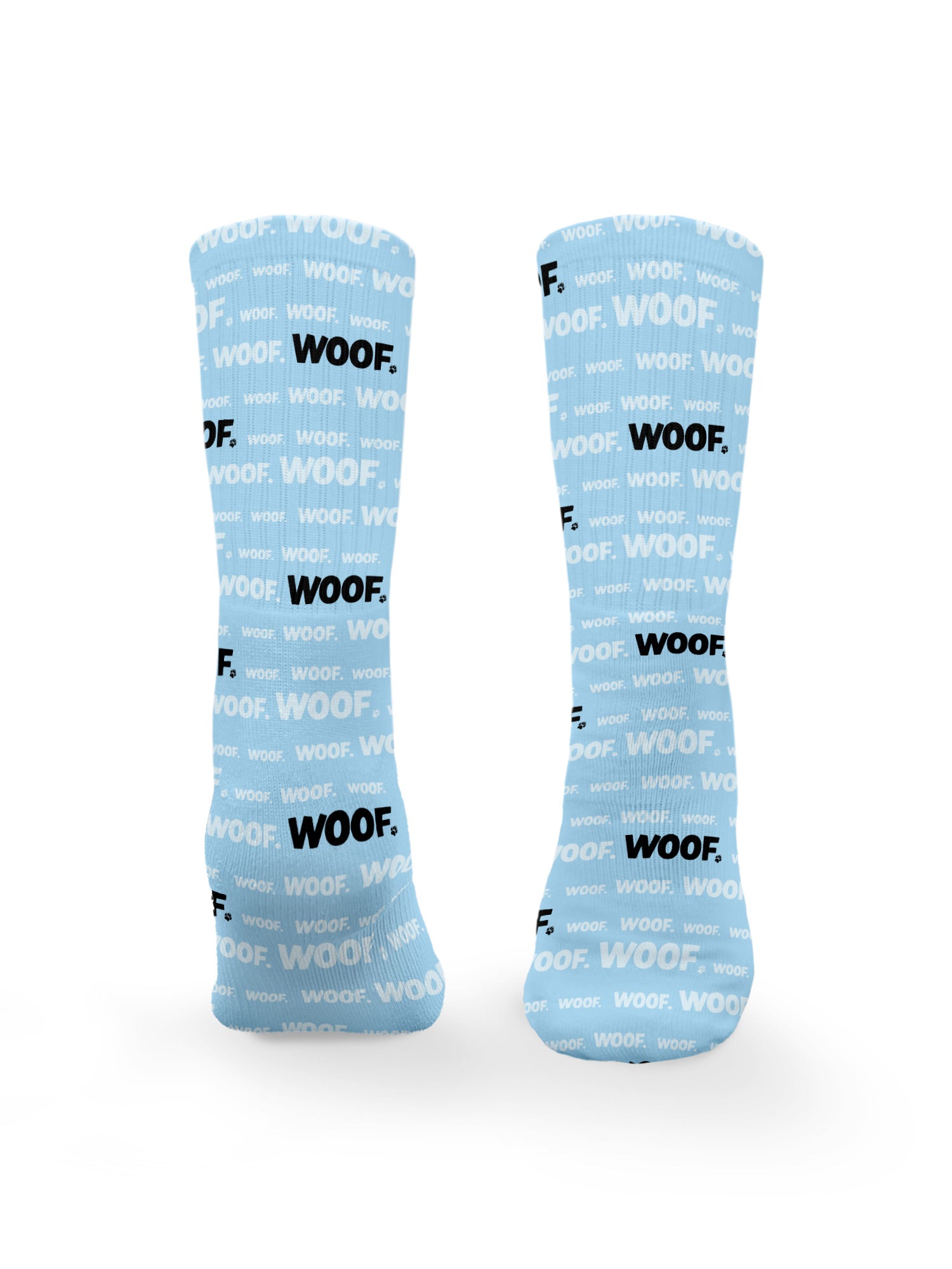 Woof!