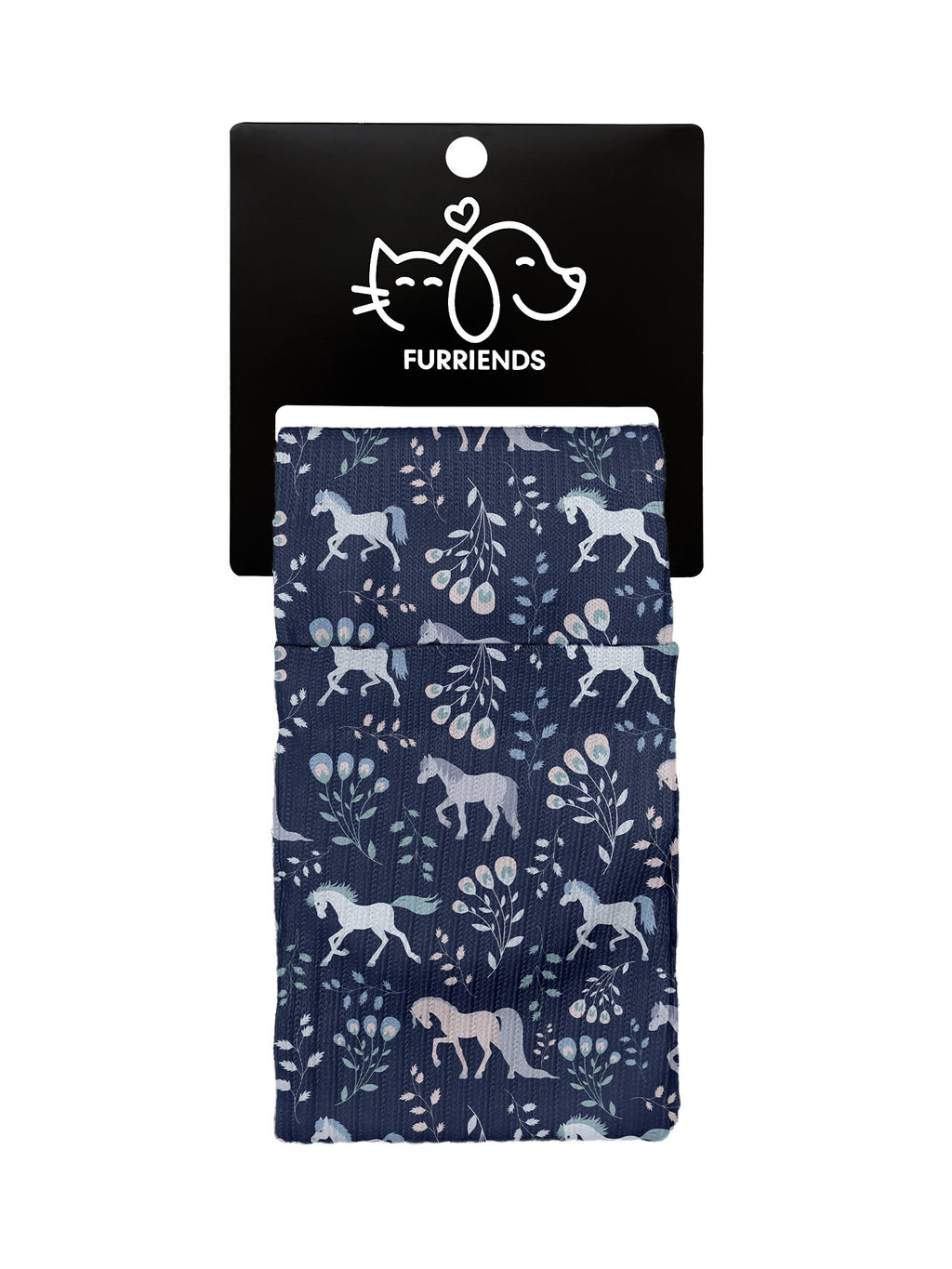 Dream Ponies Crew Socks