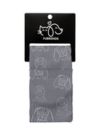 Cavalier King Charles Spaniel Crew Socks