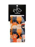 Rave Pawty Crew Socks