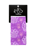 Stay Pawsitive Crew Socks