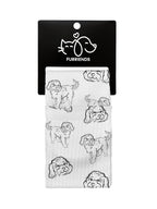 Cavoodle Crew Socks
