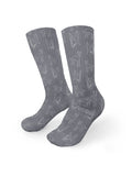 Kelpie Crew Socks