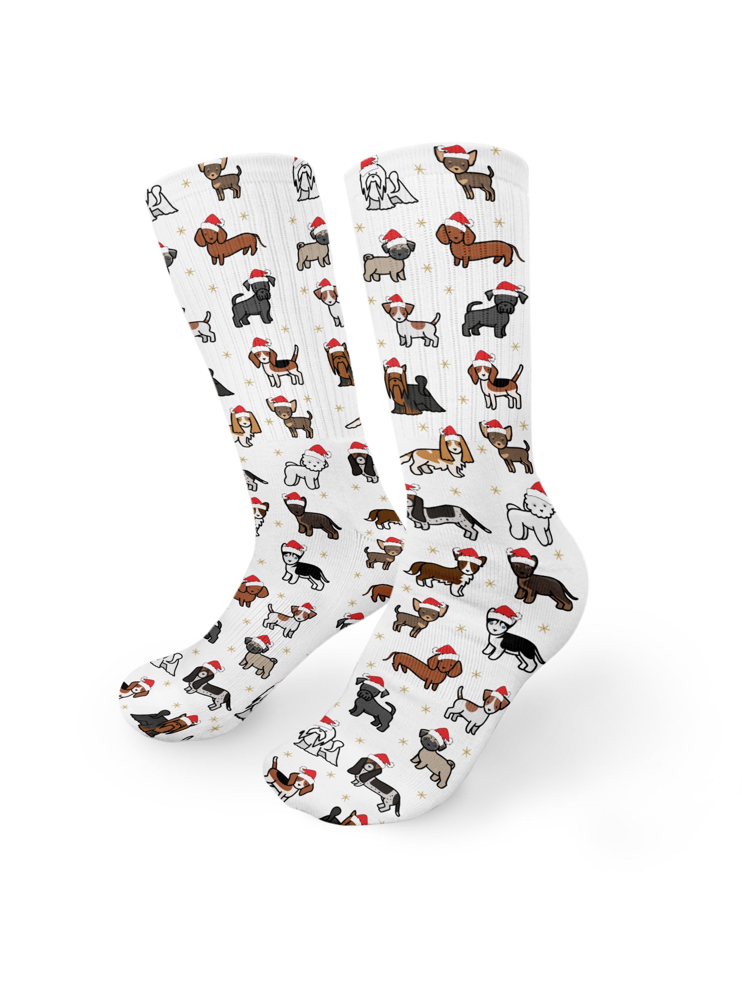 Woofmas Tree