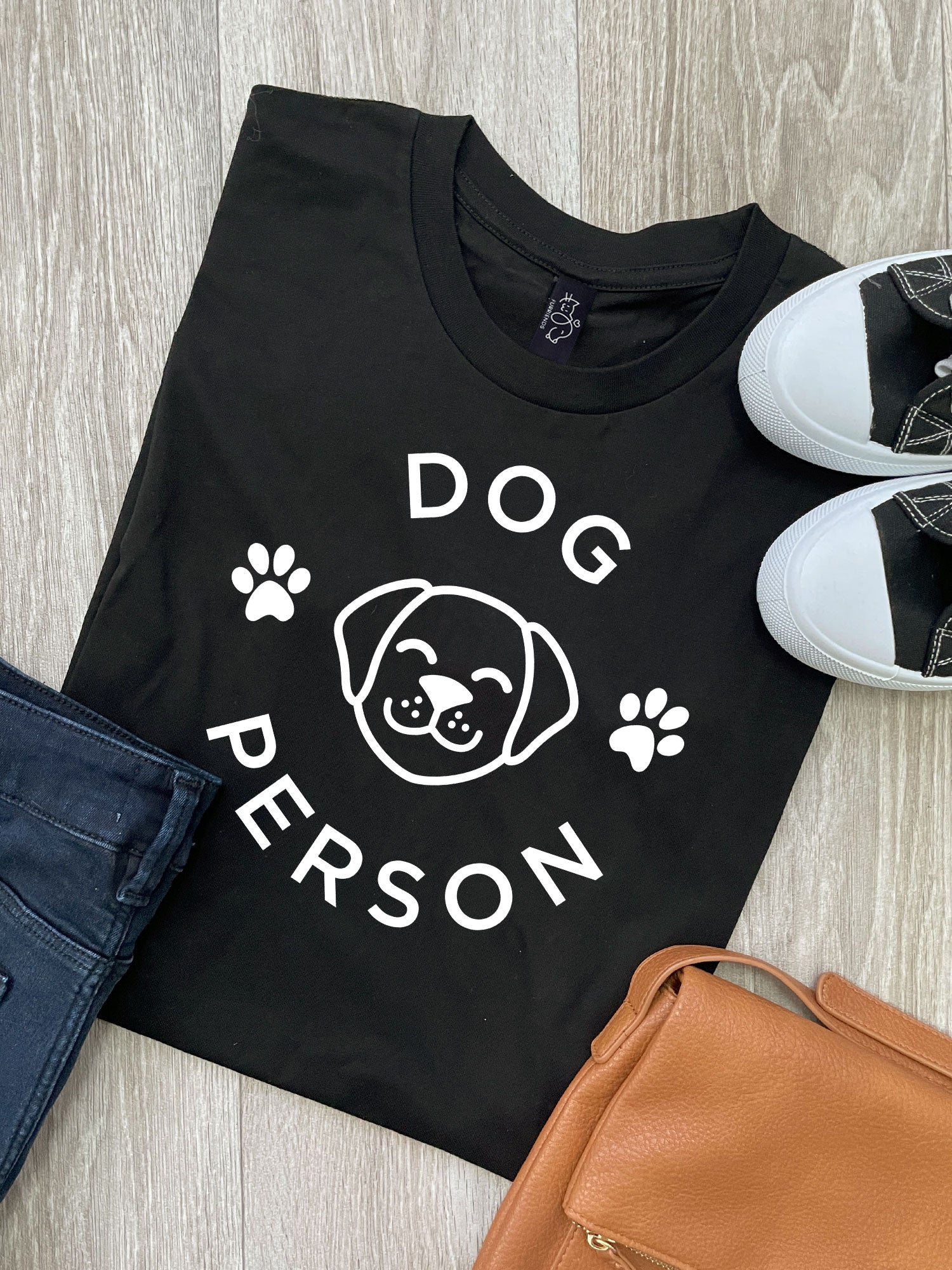 Dog Person