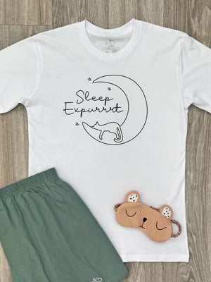 Sleep Expurrrt Essential Unisex Tee