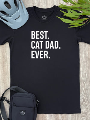 Best. Cat Dad. Ever. Essential Unisex Tee