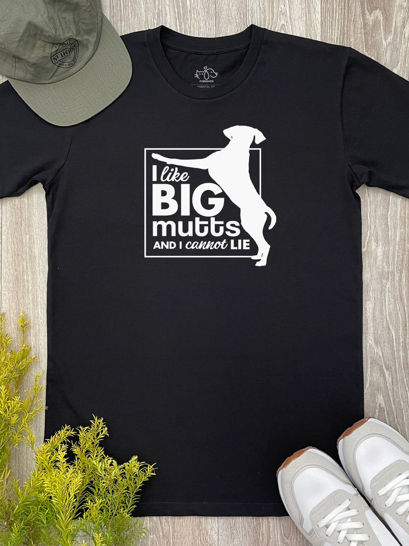 Design - I Like Big Mutts
