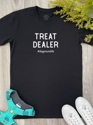 Treat Dealer Customisable Essential Unisex Tee