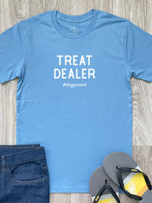 Treat Dealer Customisable Essential Unisex Tee