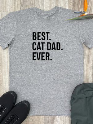 Best. Cat Dad. Ever. Essential Unisex Tee