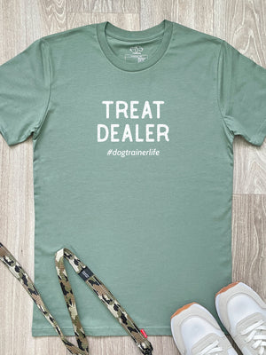 Treat Dealer Customisable Essential Unisex Tee