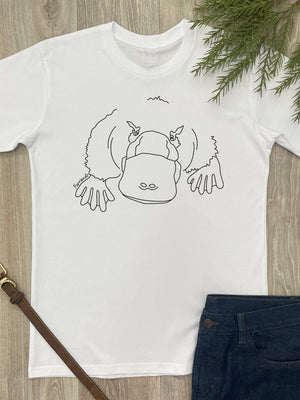 Platypus Essential Unisex Tee