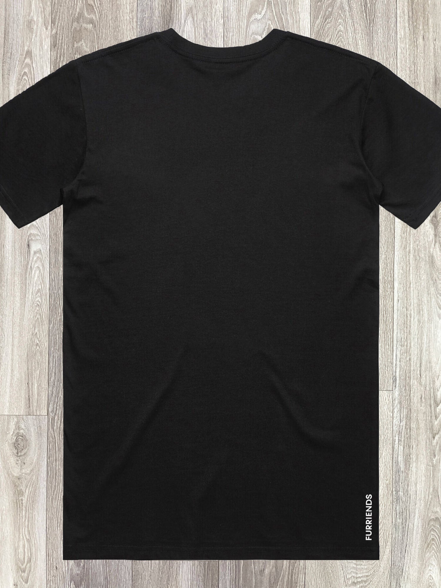 Cat Dad Essential Unisex Tee
