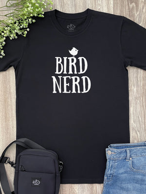 Bird Nerd Essential Unisex Tee