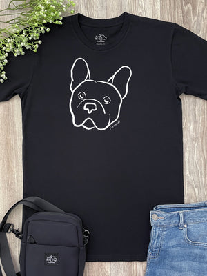 French Bulldog Essential Unisex Tee