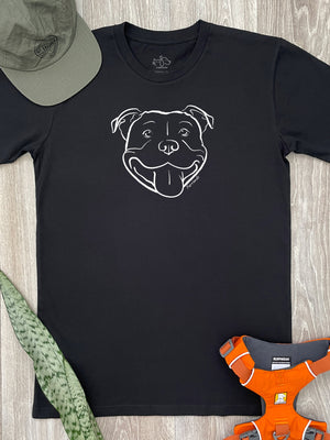 Staffordshire Bull Terrier Essential Unisex Tee