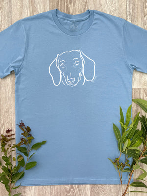 Dachshund Essential Unisex Tee