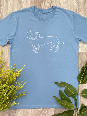 Dachshund Essential Unisex Tee