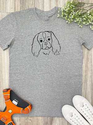 Cavalier King Charles Spaniel Essential Unisex Tee