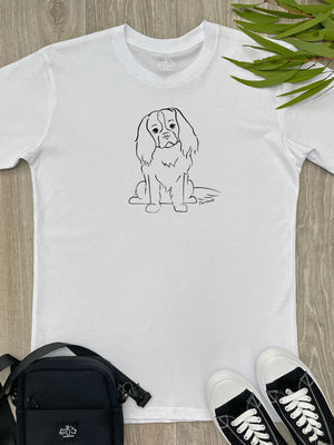 Cavalier King Charles Spaniel Essential Unisex Tee
