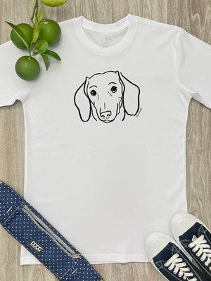 Dachshund Essential Unisex Tee