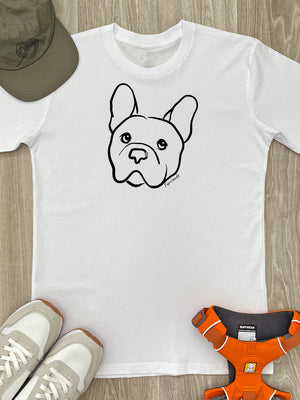 French Bulldog Essential Unisex Tee