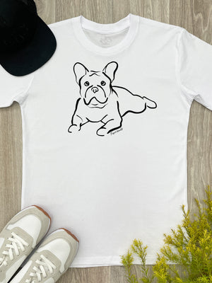 French Bulldog Essential Unisex Tee