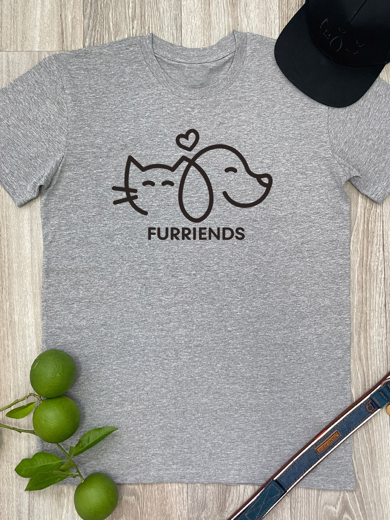 Signature Essential Unisex Tee