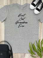 Best. Cat Grandma. Ever. Essential Unisex Tee