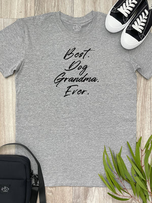Best. Dog Grandma. Ever. Essential Unisex Tee