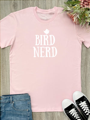 Bird Nerd Essential Unisex Tee